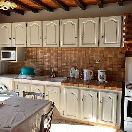 Gite Au Coeur De La Ferme Hauriet Εξωτερικό φωτογραφία